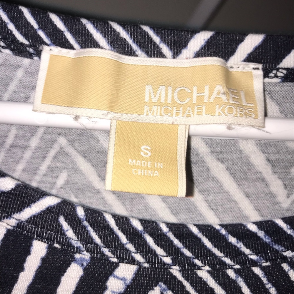 Michael Kors Maxi Dress Size S - Picture 3 of 3